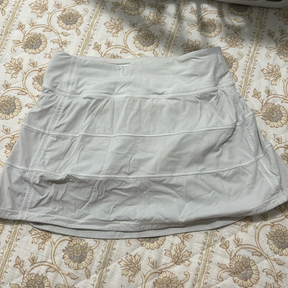 Lululemon Skirt